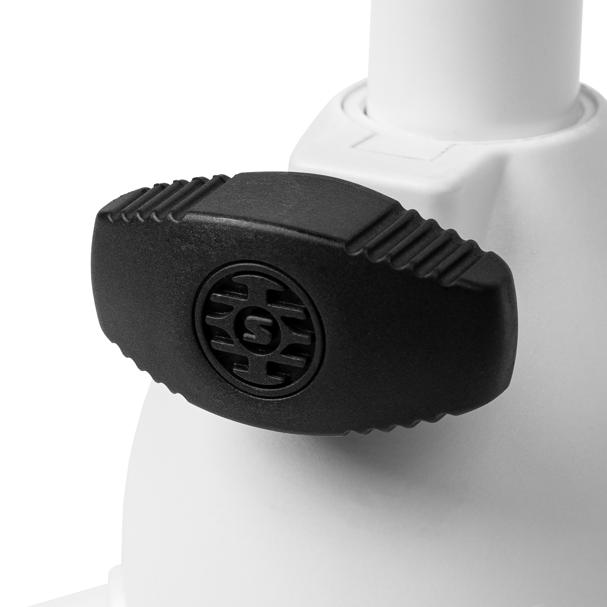 shure-sh-tripodstanddx-w-pied-micro-tripode-blanc-poign-e image 5