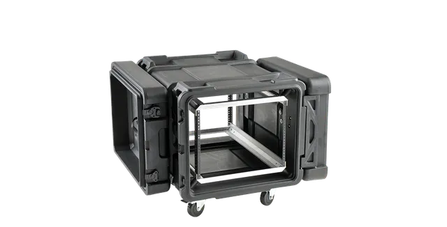 skb-rseries-shock-rack-8u-30-flight-case-rack-serveur-amorti-noir image 1