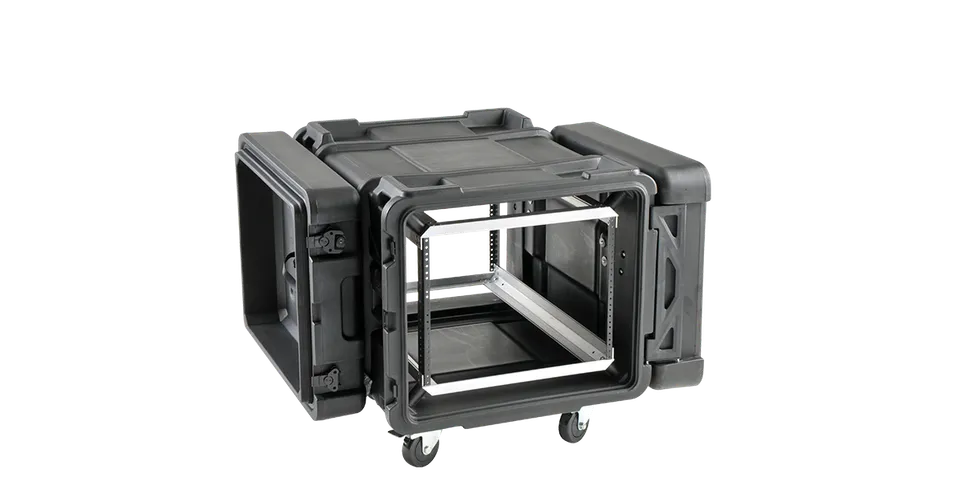 skb-rseries-shock-rack-8u-30-flight-case-rack-serveur-amorti-noir image 1