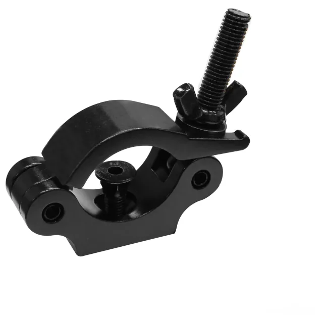 odyssey-flight-zone-demi-coupleur-truss-2-noir-660-lb image 1