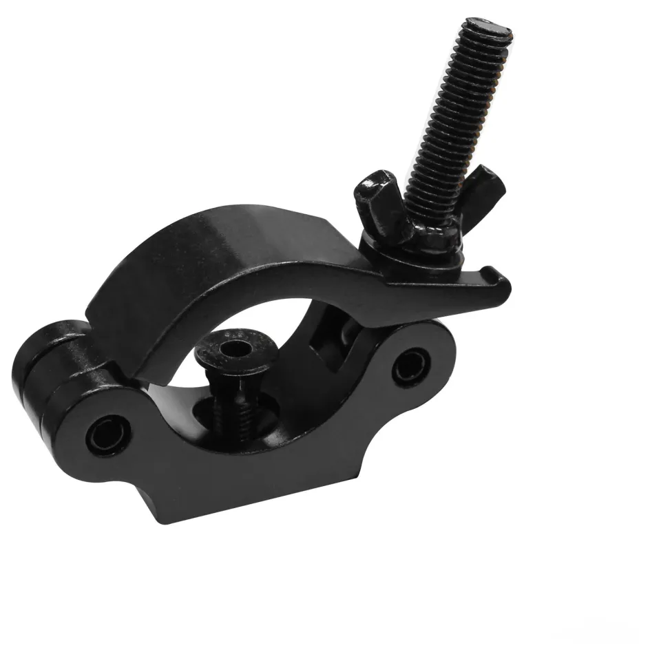 odyssey-flight-zone-demi-coupleur-truss-2-noir-660-lb image 1
