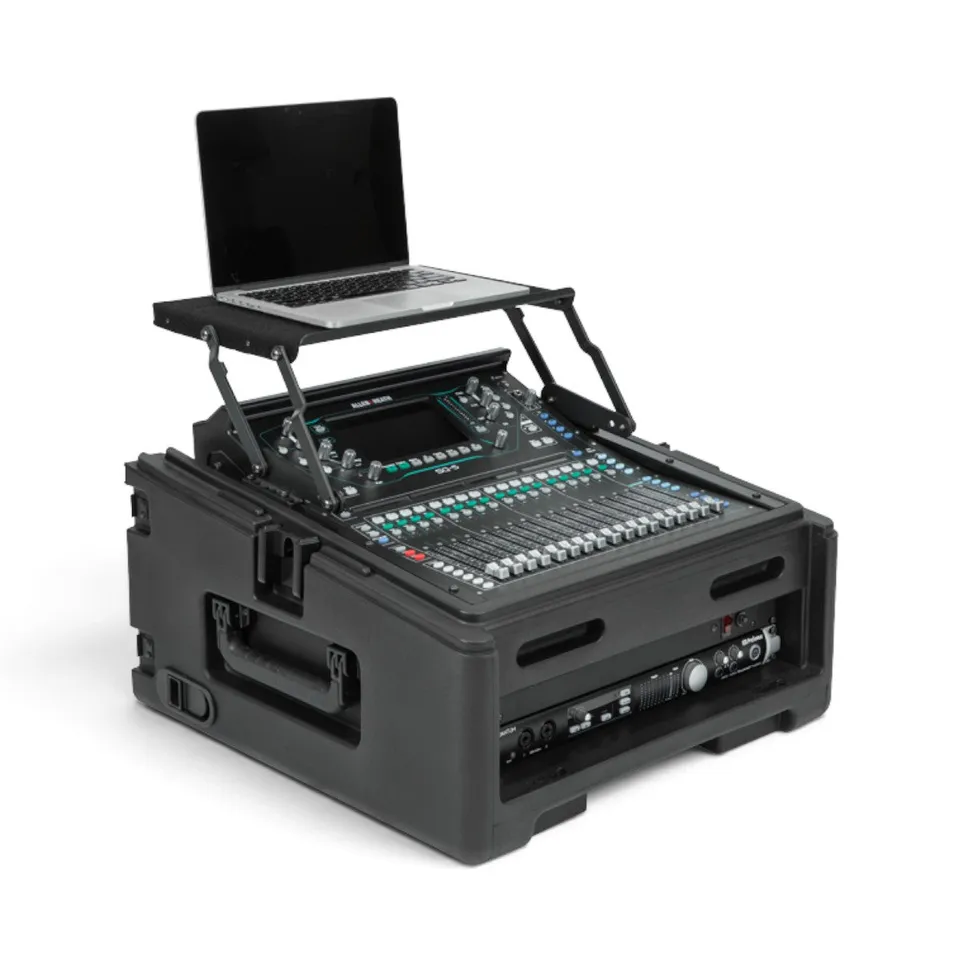skb-iseries-1skb-r102w-flight-case-rack-10u-noir image 1