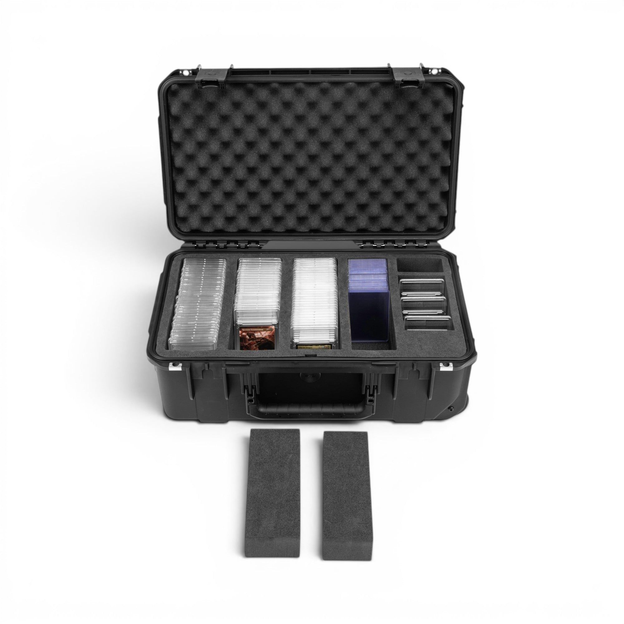 skb-slab-133-valise-cartes-collection-roulettes image 2