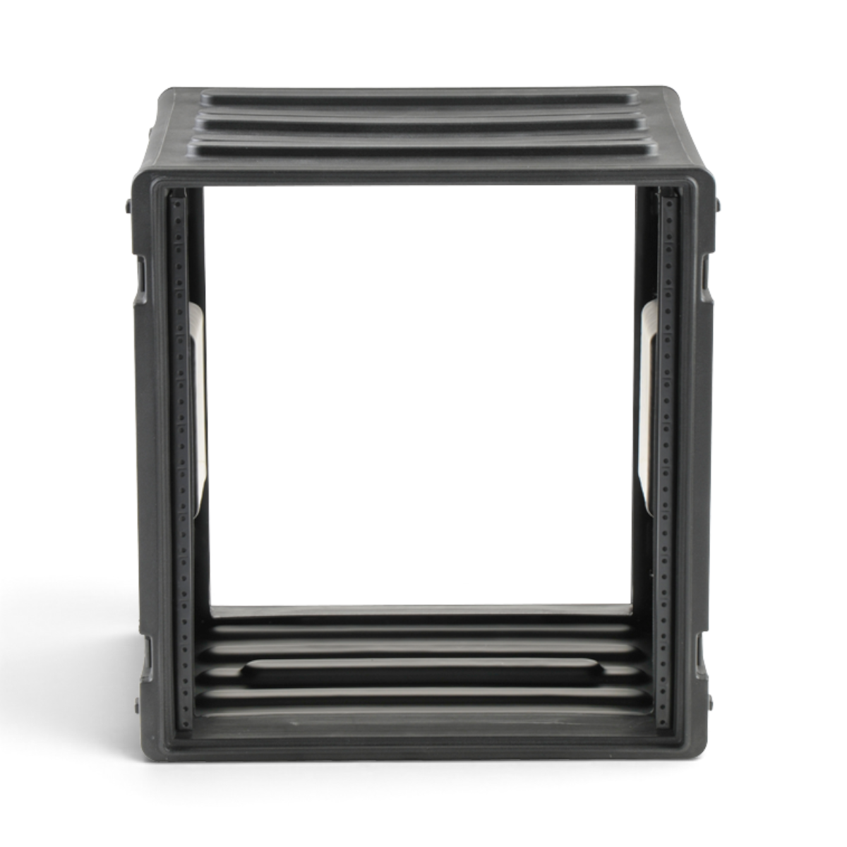 skb-rseries-rack-12u-r12u-flight-case-rack-noir-17-6 image 1