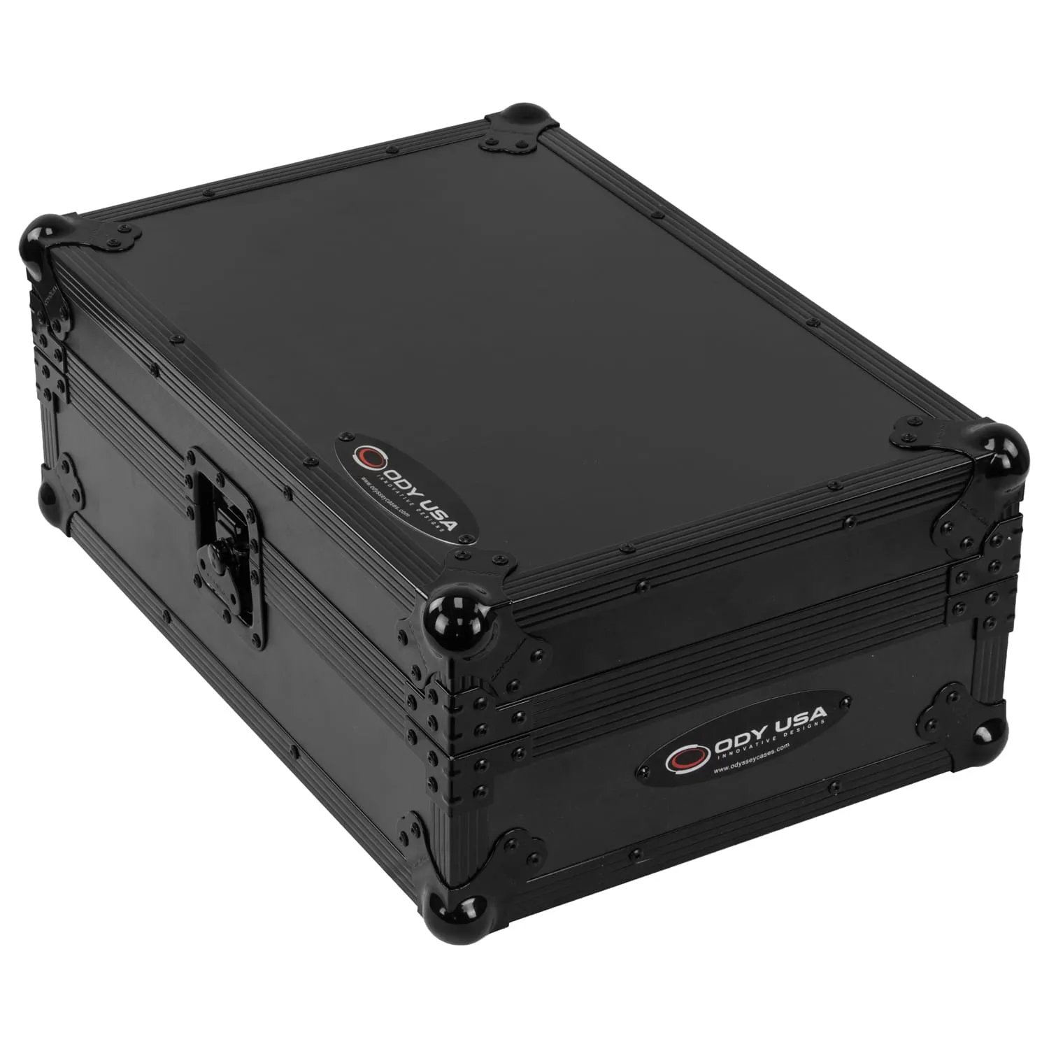 odyssey-black-label-cdj-3000x-road-case-dj-noir image 7