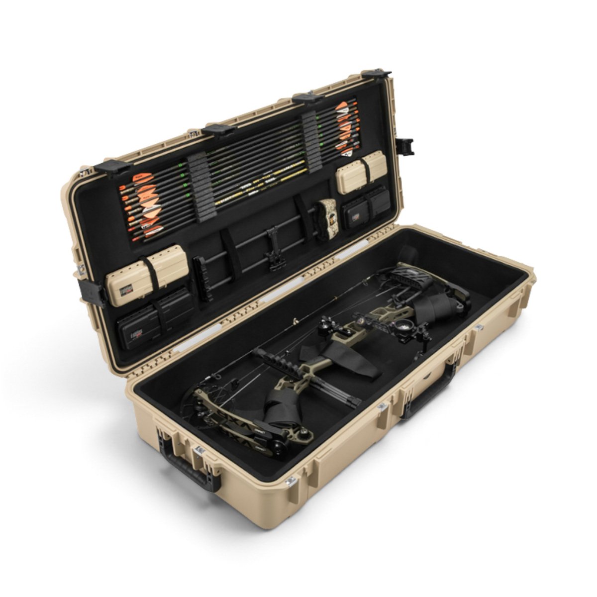 skb-iseries-mathews-mallette-arc-rigide-verte-pr-d-coup-e image 5