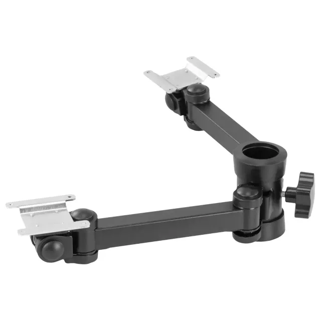 odyssey-l-evation-double-bras-universels-xl-vid-o-dj image 1