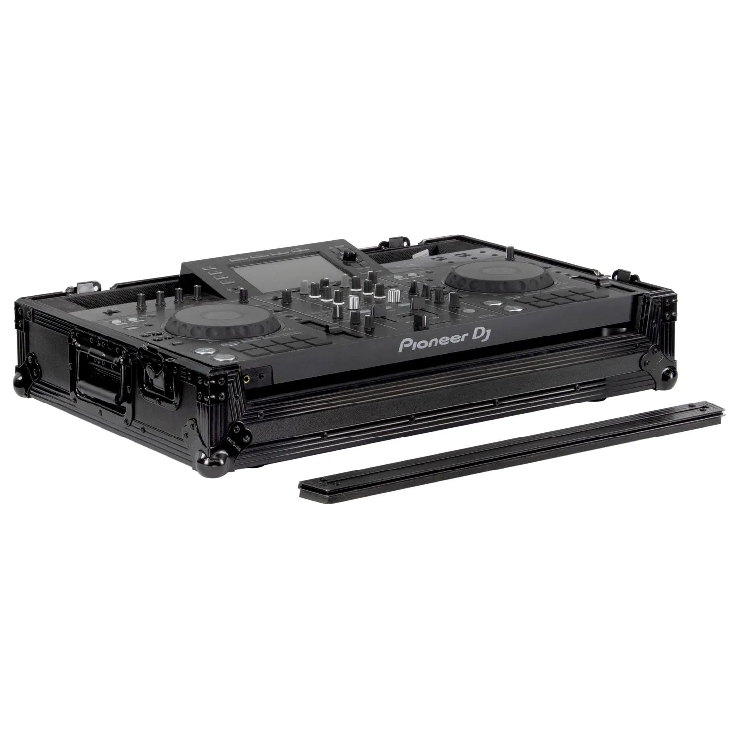 odyssey-black-label-flight-case-pioneer-xdj-rx2 image 3