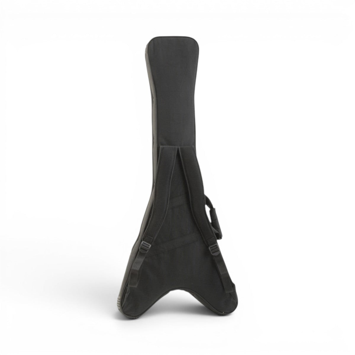 skb-ub-1skb-sc58-housse-guitare-flying-v-noire image 1