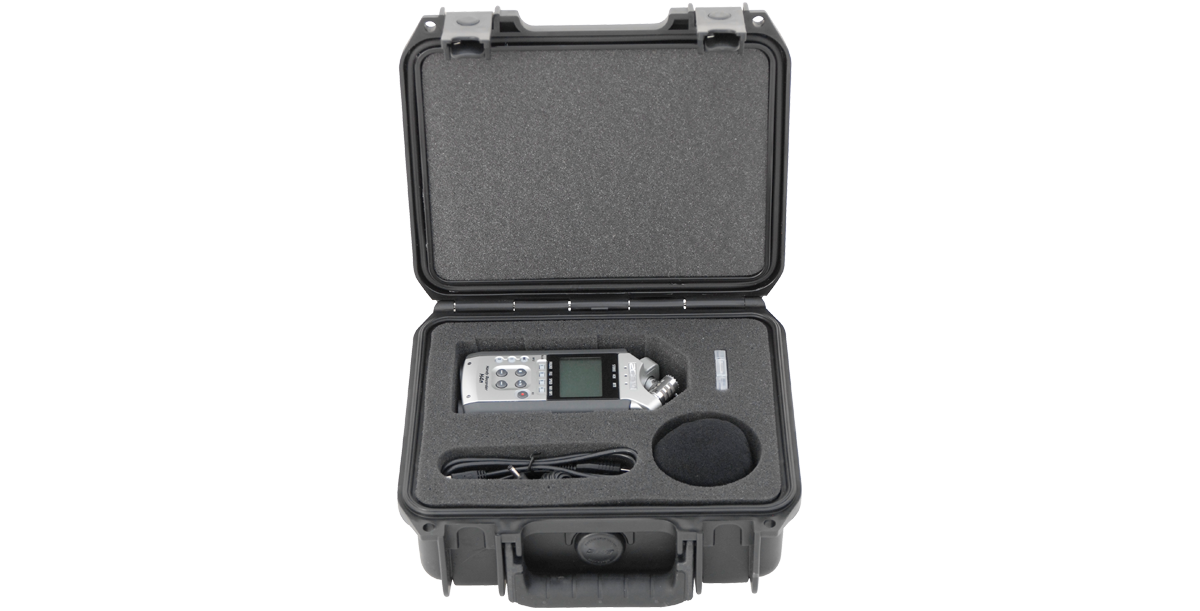skb-iseries-0907-4-valise-enregistreur-zoom-h4n-noire image 2