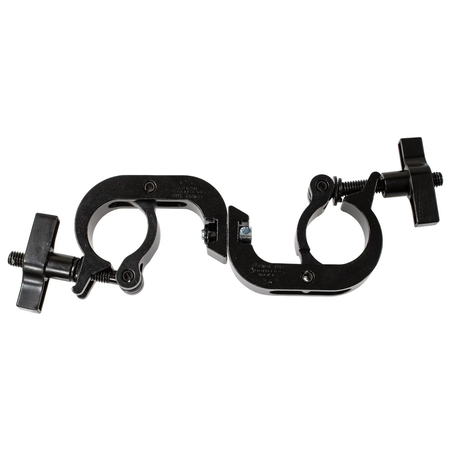 odyssey-flight-zone-dual-pro-coupler-trigger-clamp-noir image 2