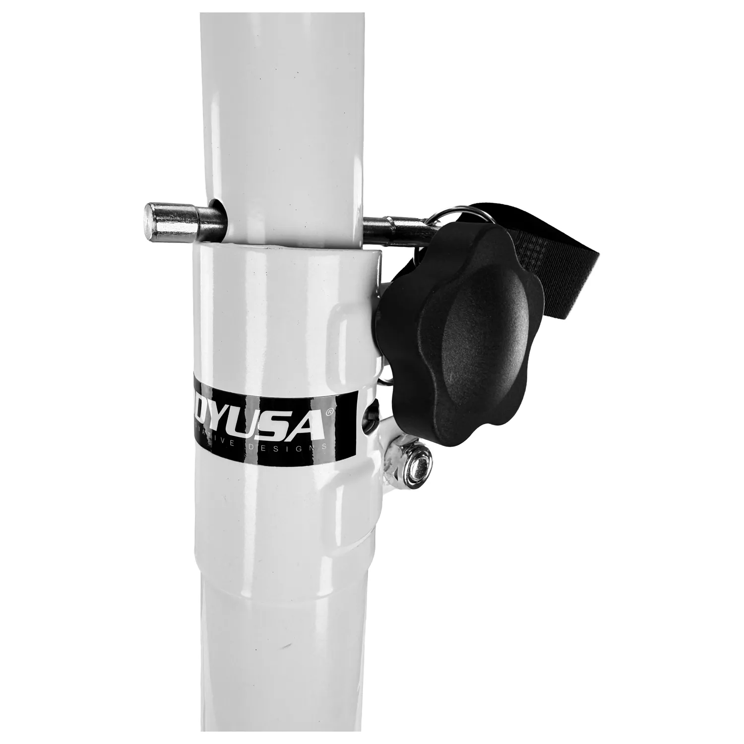 odyssey-streemline-kit-perches-sub-46-blanc-paire-housse image 3