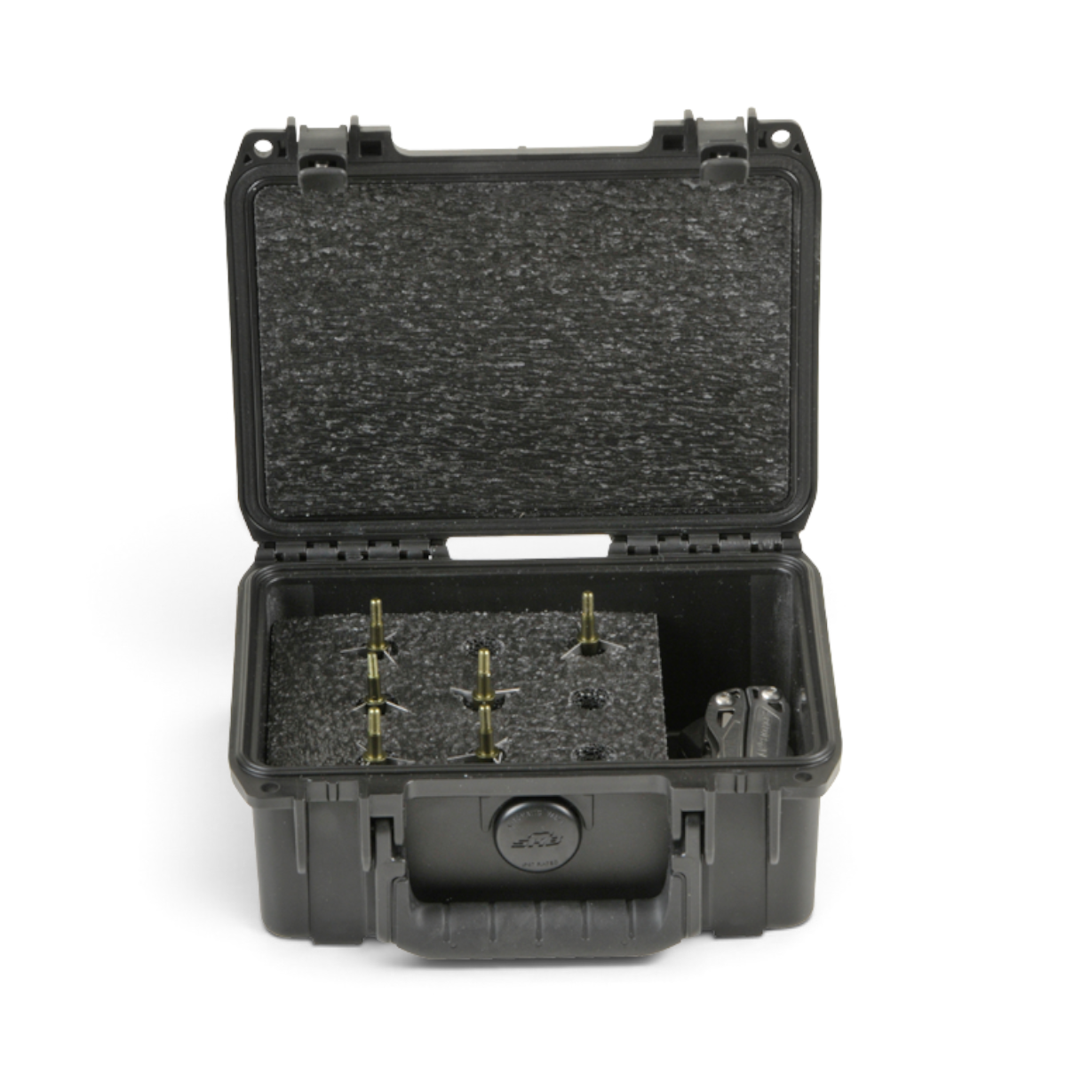 skb-iseries-0705-3-valise-lames-chasse-noire-pr-d-coup-e image 2