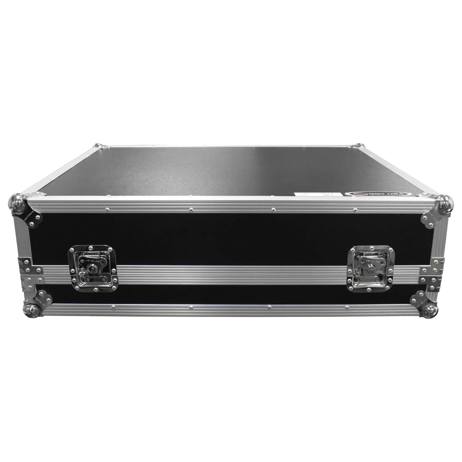 odyssey-flight-zone-fztf5w-flight-case-yamaha-tf5-roulettes image 5