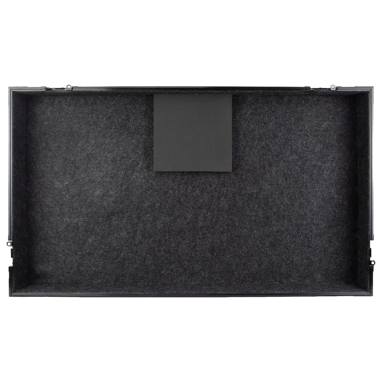 odyssey-flight-zone-road-case-xdj-az-flight-case-noir-roulettes image 3