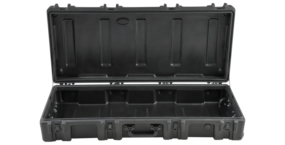 skb-rseries-4417-8-valise-tanche-noire-vide-roulettes image 2