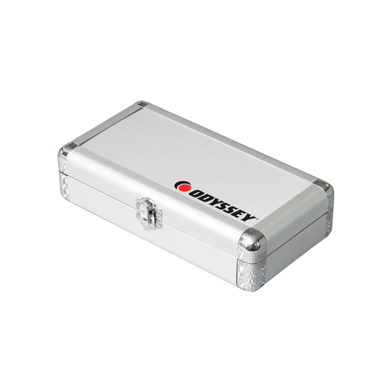 odyssey-krom-kcc-pro2-bo-tier-4-cellules-dj-silver image 2