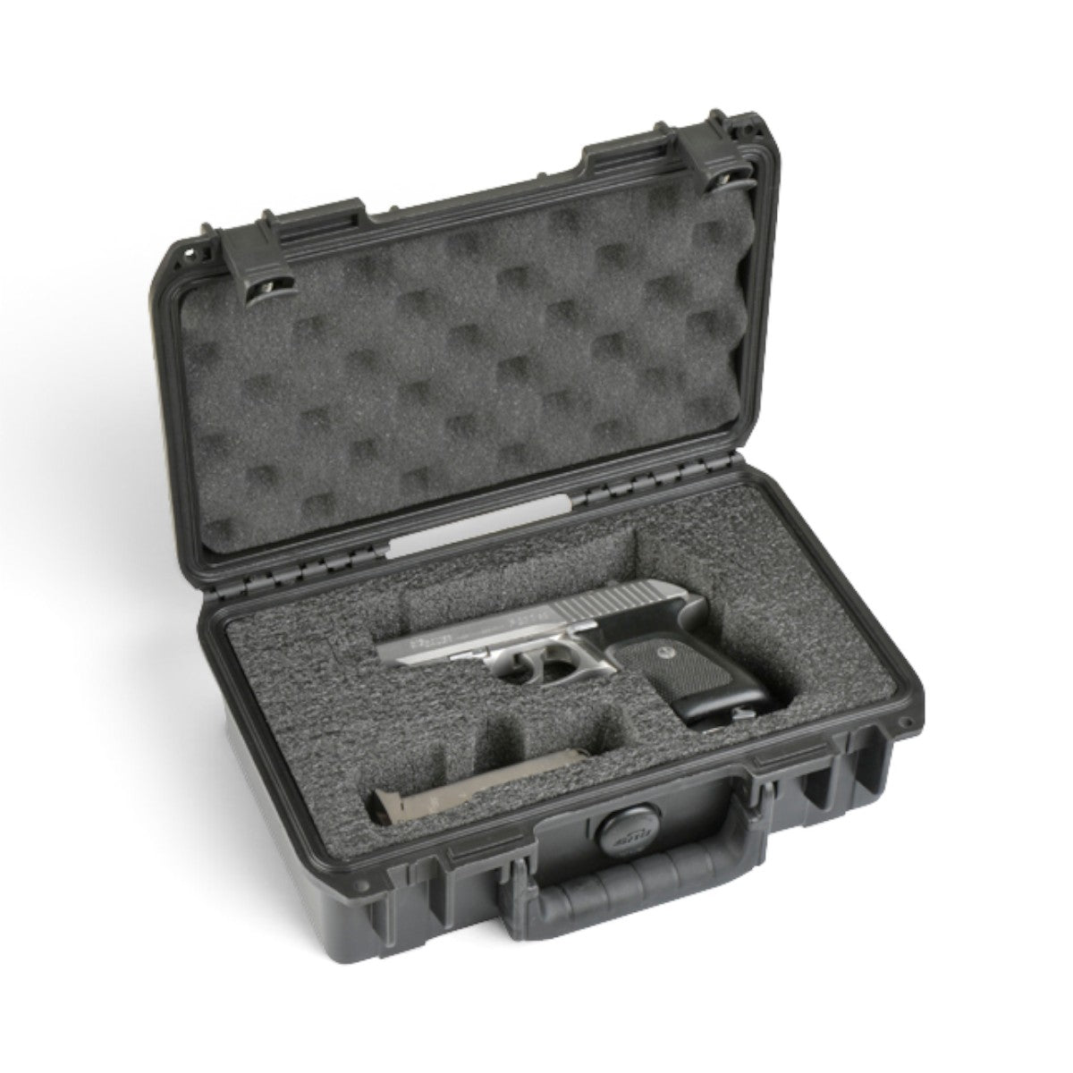 skb-iseries-1006-3-mallette-pistolet-noire-mousse-pr-d-coup-e image 1