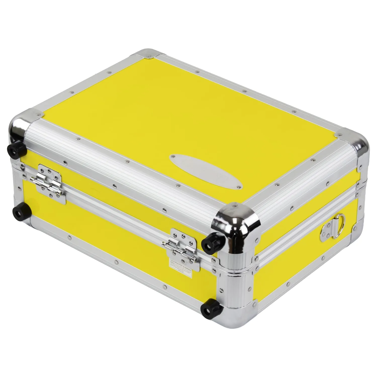 odyssey-krom-housse-platine-reloop-rp-7-jaune-7 image 3