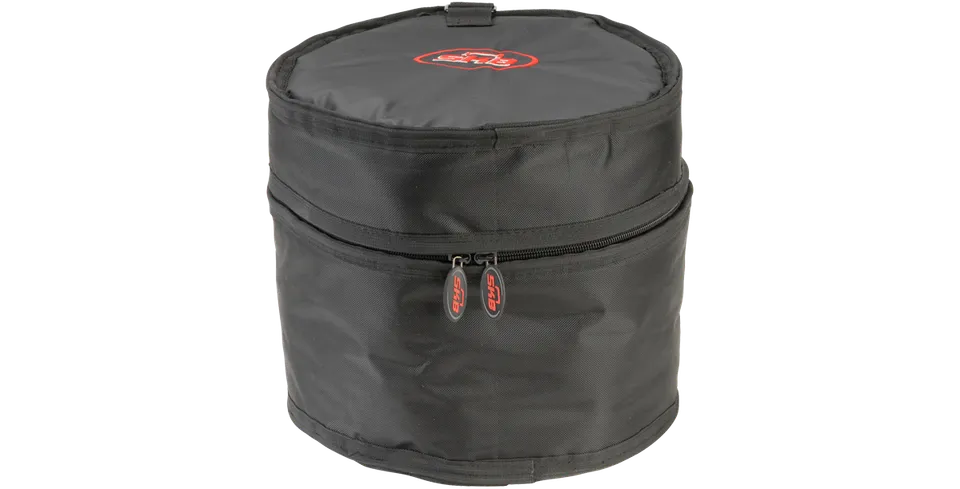 skb-ub-series-1skb-db0910-housse-tom-9x10-noir-nylon image 1