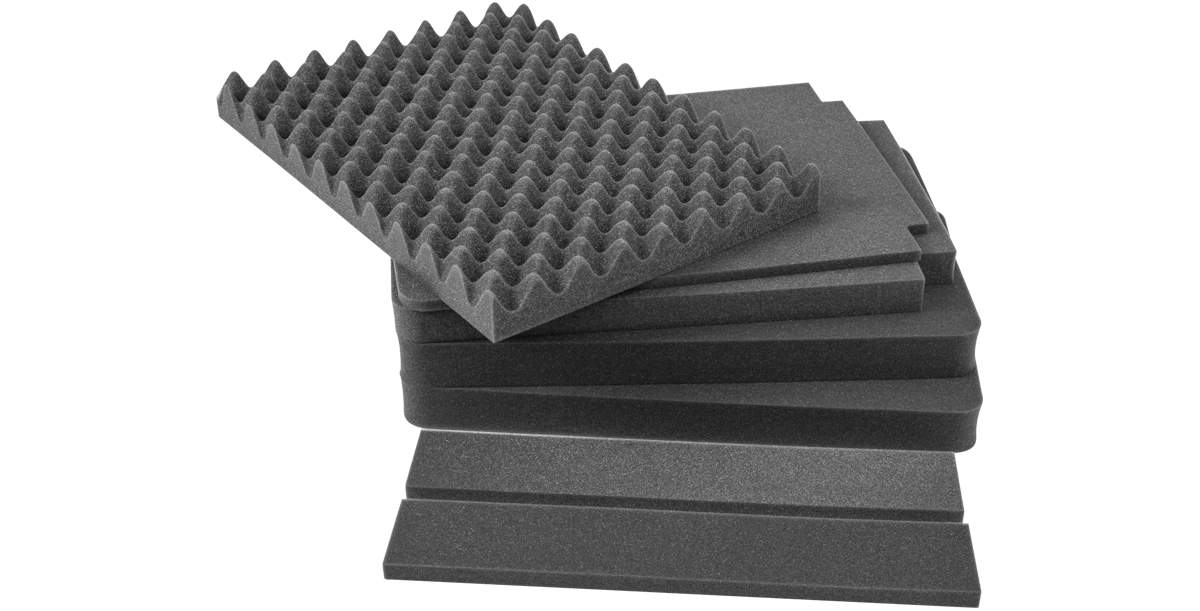 skb-iseries-3i-2215-8-mousse-alv-ol-e-noire-de-remplacement image 2
