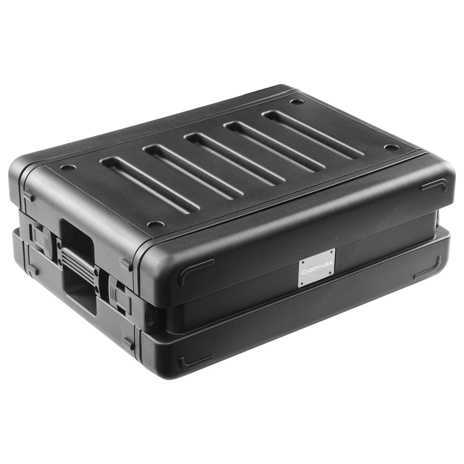 odyssey-vulcan-flight-case-rack-3u-tanche-10-5-pouces image 4