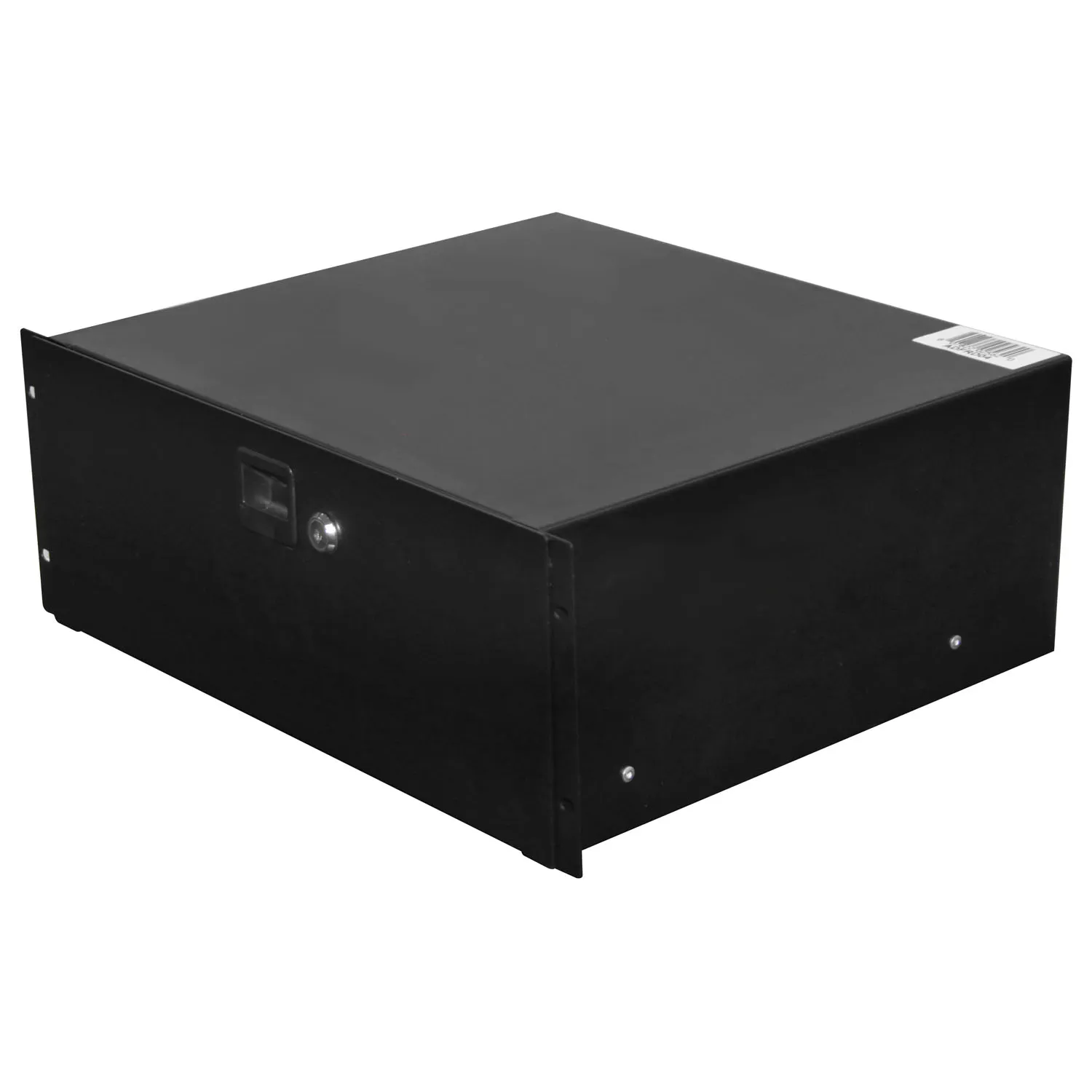 odyssey-flight-zone-tiroir-rack-19-4u-verrouillable-ardp04 image 1
