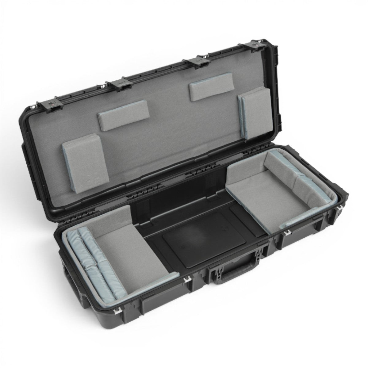 skb-iseries-3614-6-tui-clavier-49-touches-noir image 7