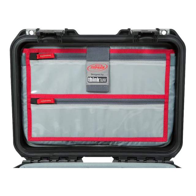 skb-iseries-3i-lo1309-tt-organiseur-couvercle-noir-mesh image 1