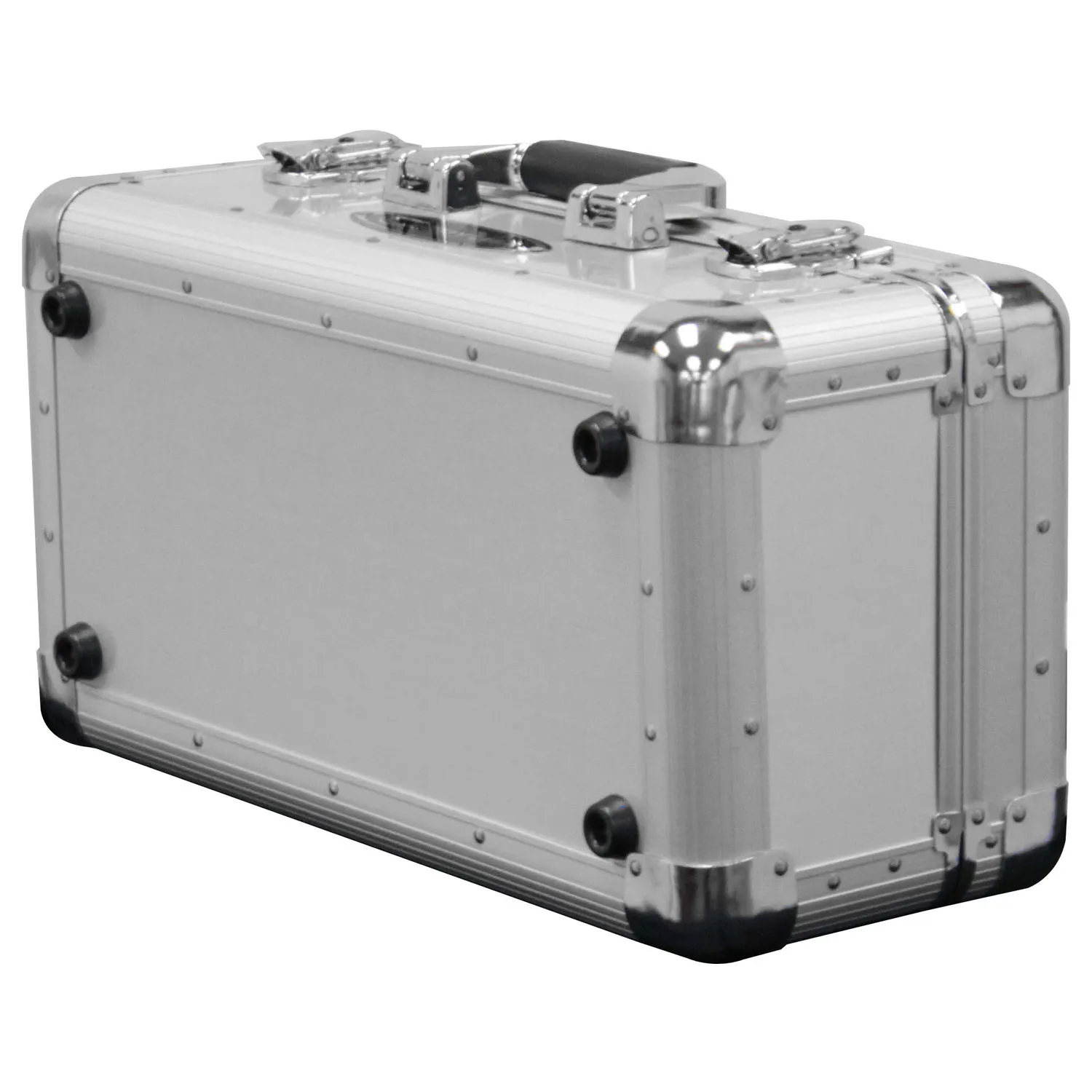 odyssey-krom-valise-cd-200-disques-argent image 6