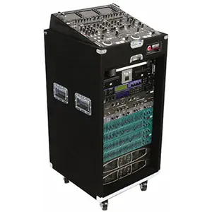 odyssey-carpeted-rack-combo-11u-18u-cxp-roulettes-moquette image 1