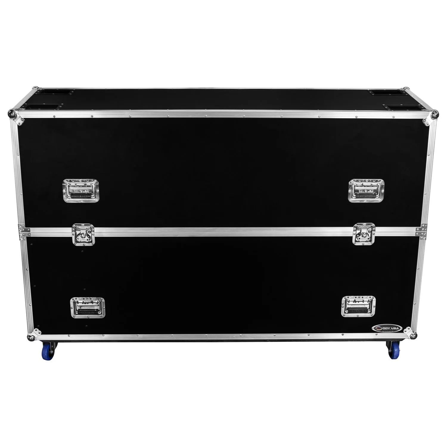 odyssey-flight-zone-fz2fsm75w-flight-case-double-cran-75 image 4