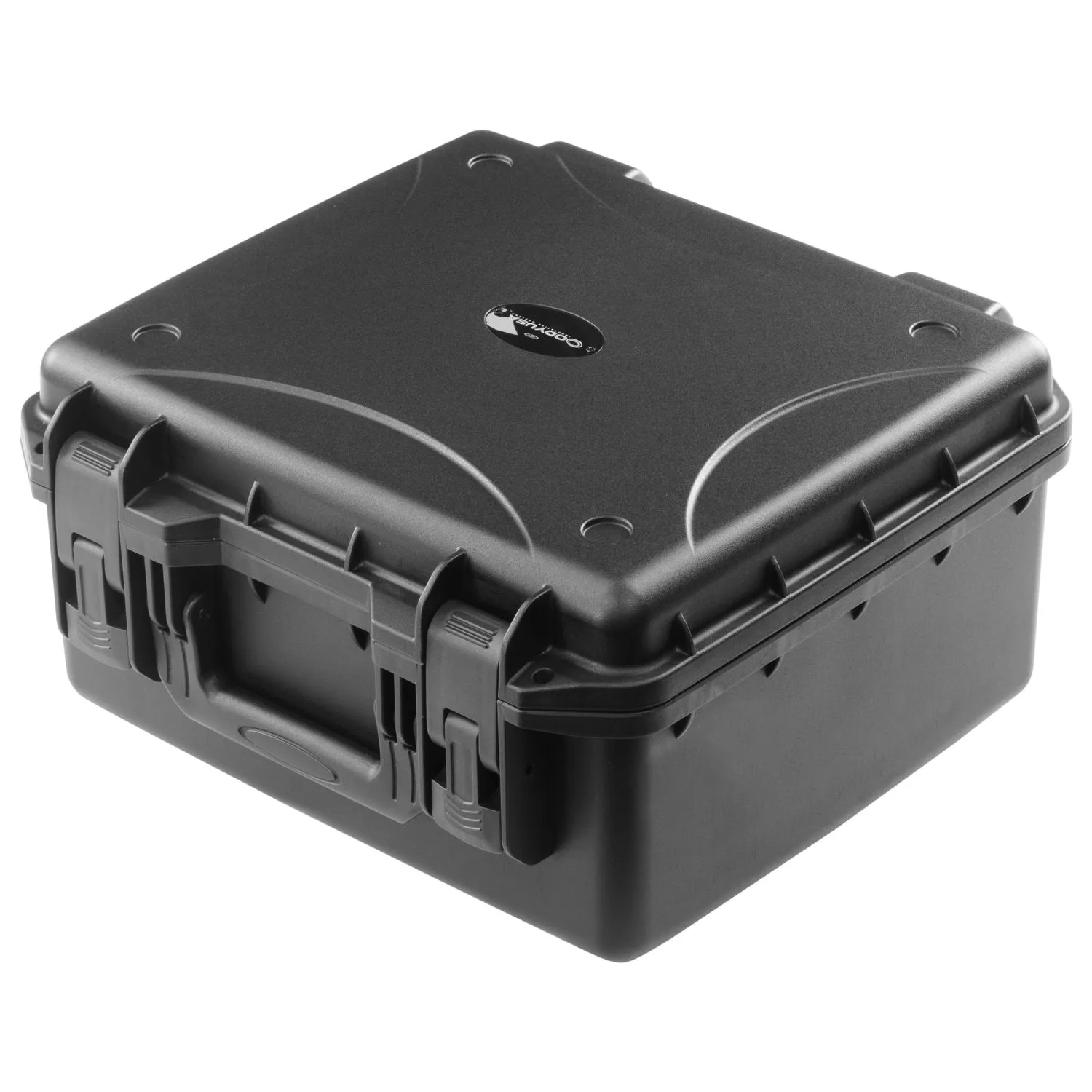 odyssey-vulcan-valise-tanche-mousse-pick-13-75-noire image 3