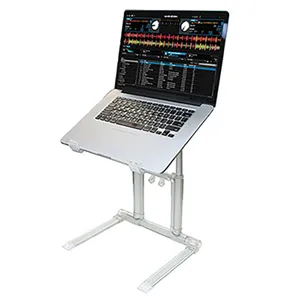 odyssey-l-evation-l-stand-360-support-laptop-blanc-pliable image 1