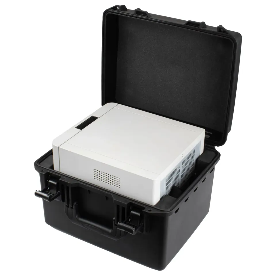 odyssey-vulcan-flight-case-imprimante-dnp-ds-rx1-tanche image 1
