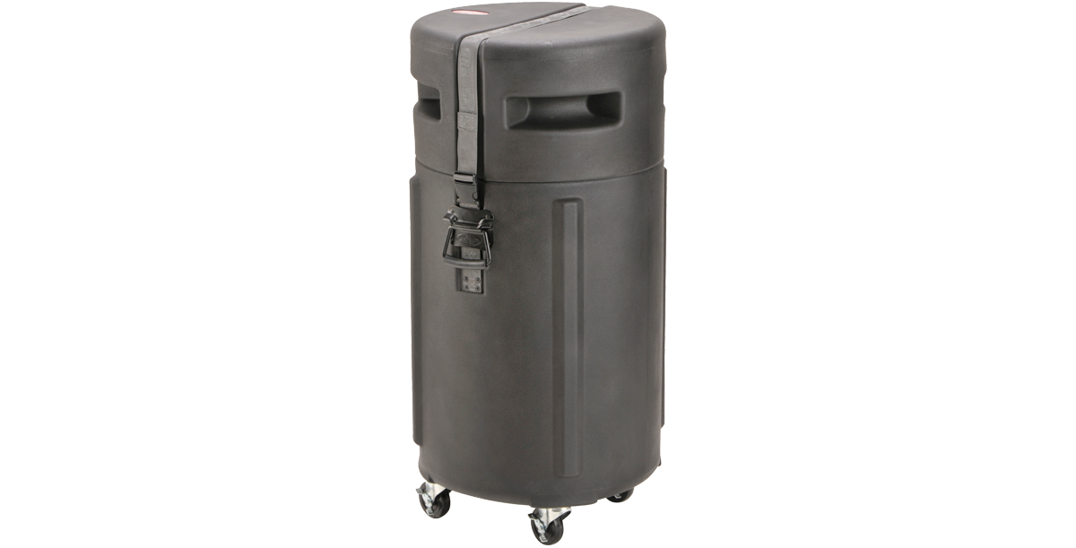 skb-iseries-valise-conga-roulettes-noire-universelle image 1