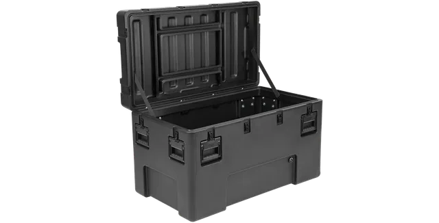 skb-rseries-4222-24-valise-tanche-roulettes-noire-mousse image 1