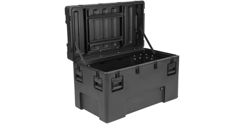 skb-rseries-4222-24-valise-tanche-roulettes-noire-mousse image 1