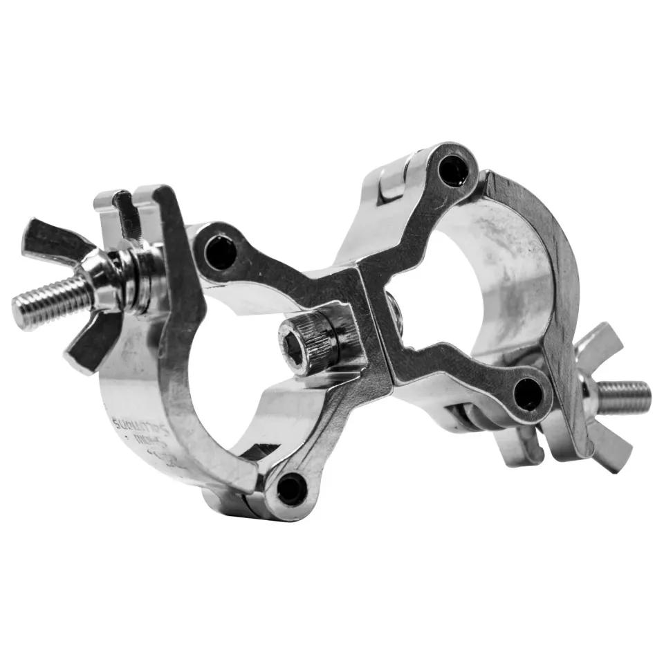 odyssey-flight-zone-coupleur-double-orientable-3-4-alu-poli image 1