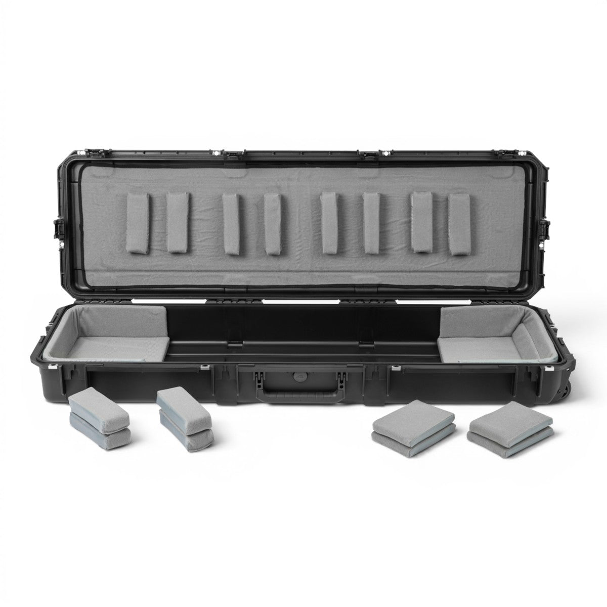 skb-iseries-5014-6-valise-clavier-76-notes-noire-tanche image 2