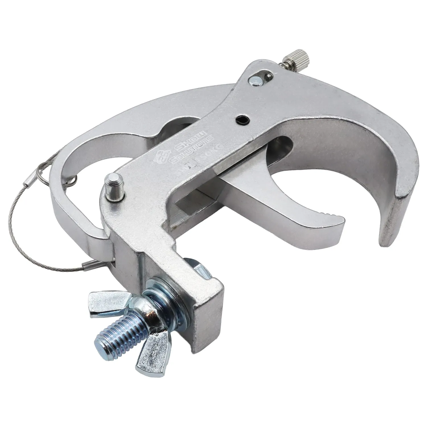 odyssey-flight-zone-ultra-swift-clamp-collier-truss-tube-2-150-kg image 3
