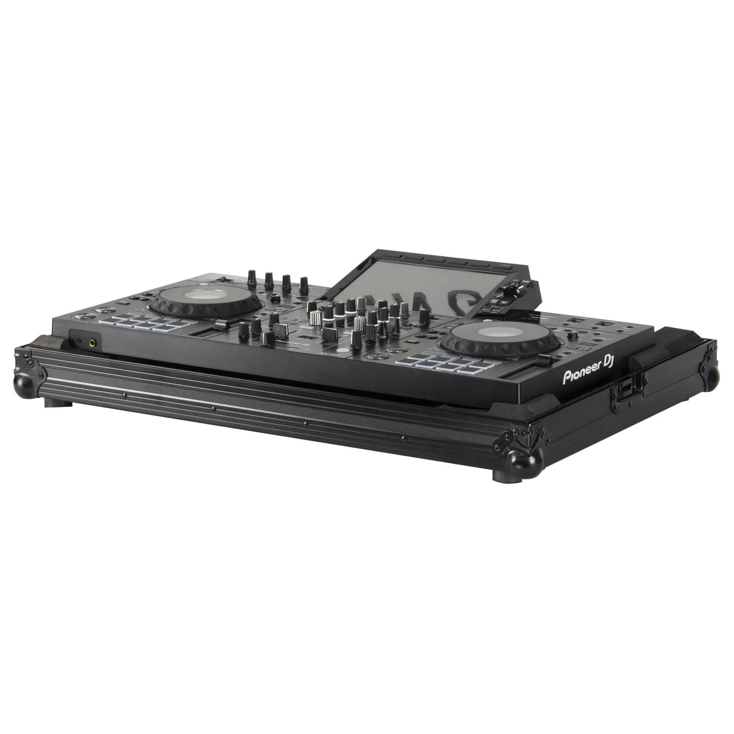 odyssey-black-label-xdj-rx3-flight-case-pioneer image 1