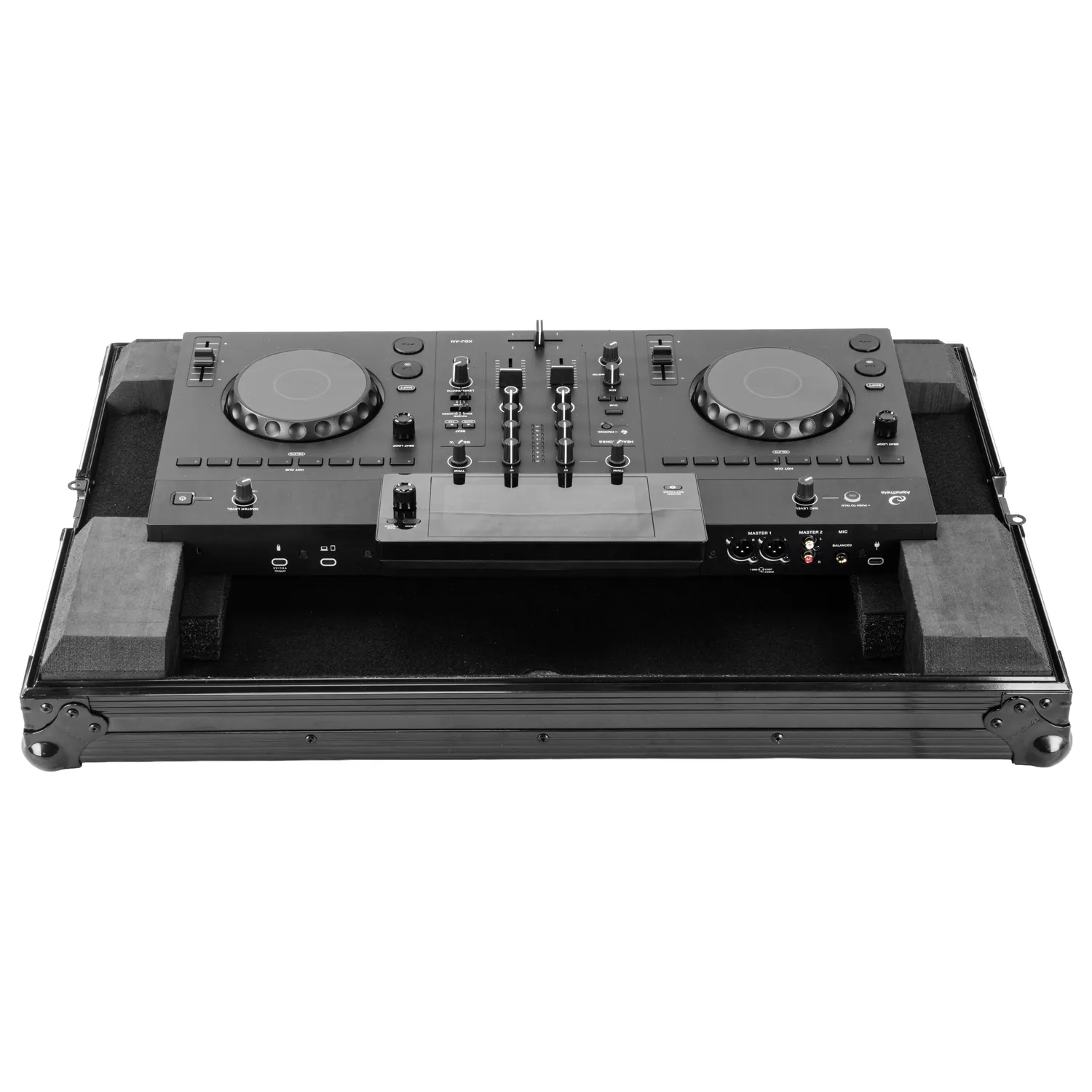 odyssey-black-label-flight-case-alphatheta-xdj-an-noir image 4