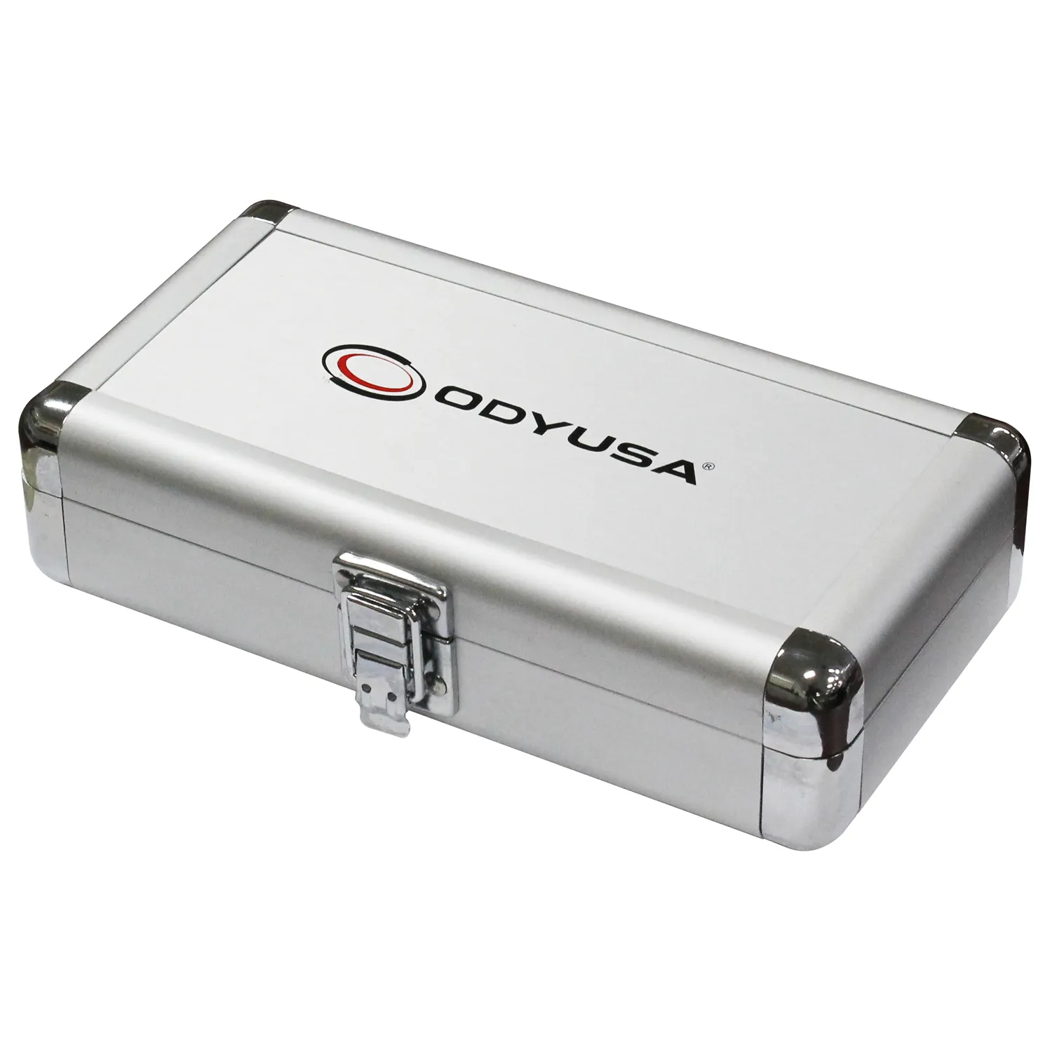 odyssey-krom-valise-accessoires-compact-argent image 1