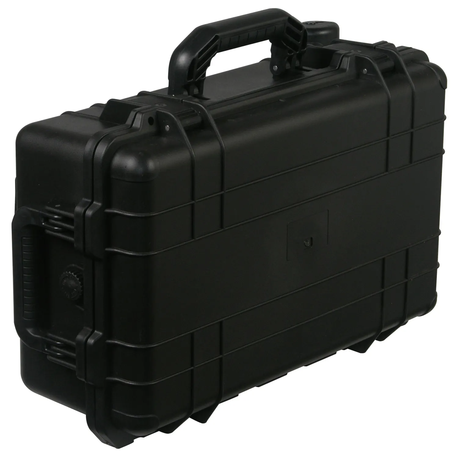 odyssey-vulcan-valise-tanche-trolley-noire-mousse image 2