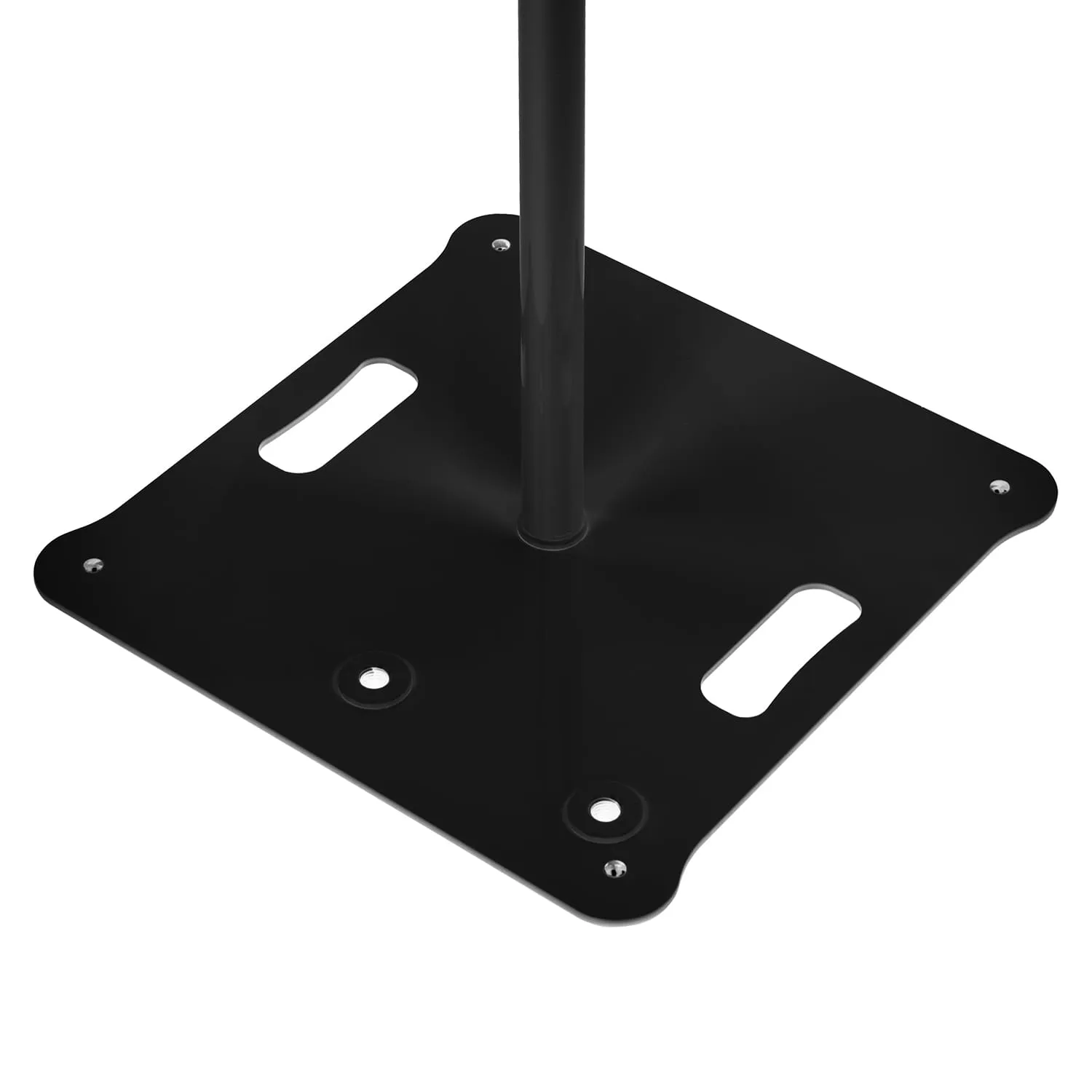 odyssey-flight-zone-pieds-enceinte-96-pouces-noir-paire image 3