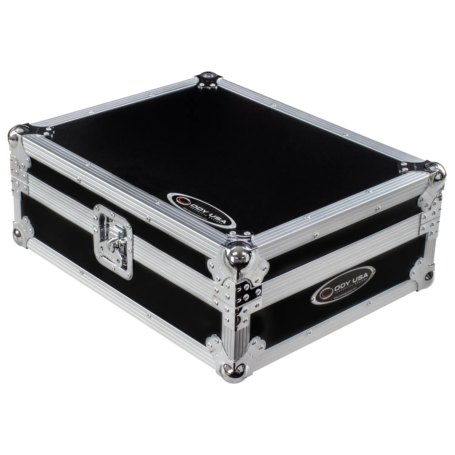 odyssey-flight-zone-flight-case-pioneer-dj-djm-a9-noir image 5