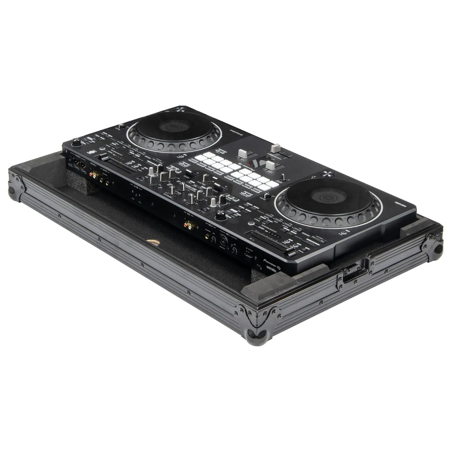 odyssey-black-label-flight-case-pioneer-ddj-rev5-noir-rigide image 2