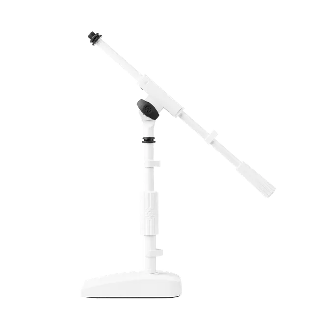 gator-control-pied-micro-bureau-blanc-sh-desktop2-w-boom image 1