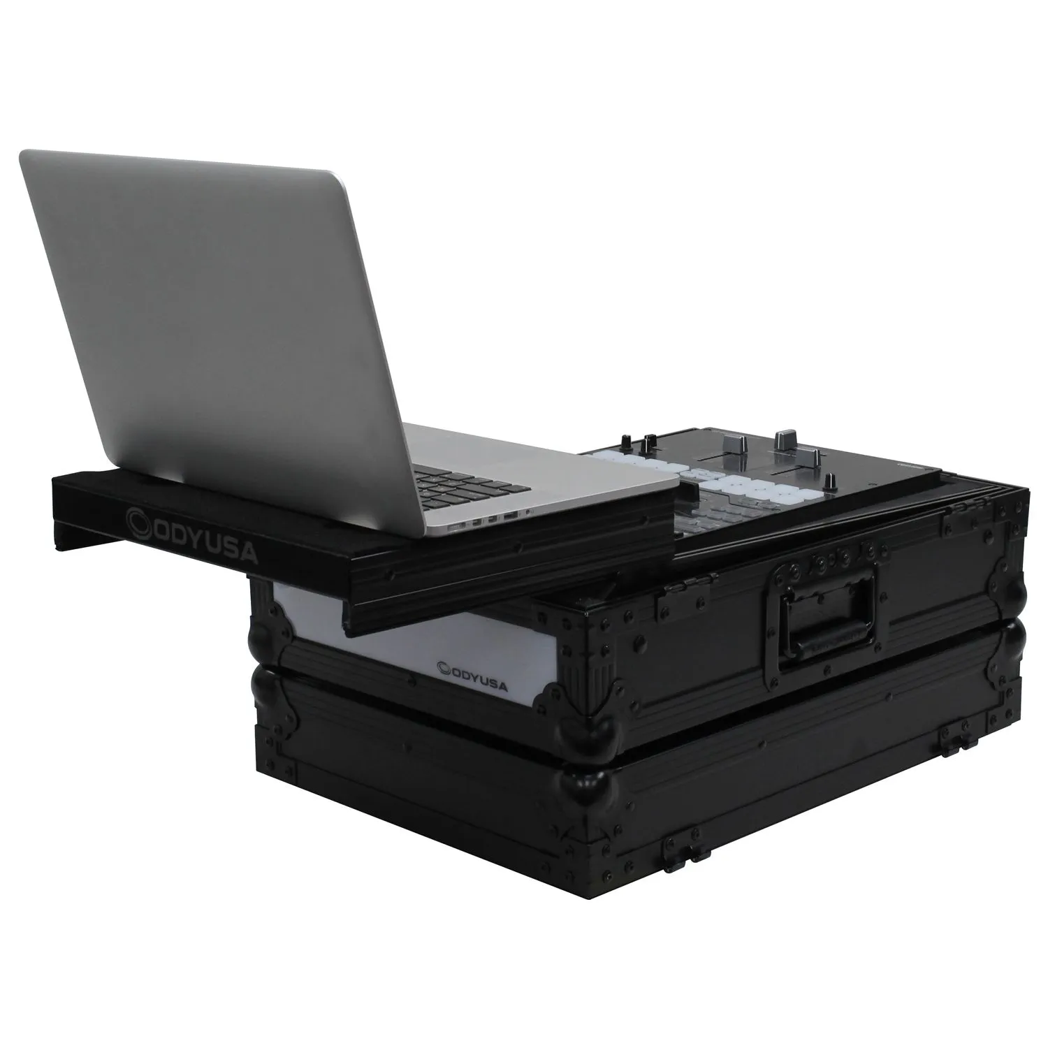 odyssey-flight-zone-valise-mixer-10-led-glide image 2